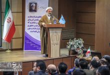 گزارش تصویری | آیین افتتاح پروژه های پردیس مهندسی فناوری های نوین دانشگاه صنعتی شاهرود 